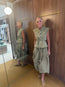 Raise Up Vest Khaki