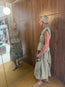 Raise Up Vest Khaki