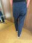 Pulsate Cotton Pant Navy