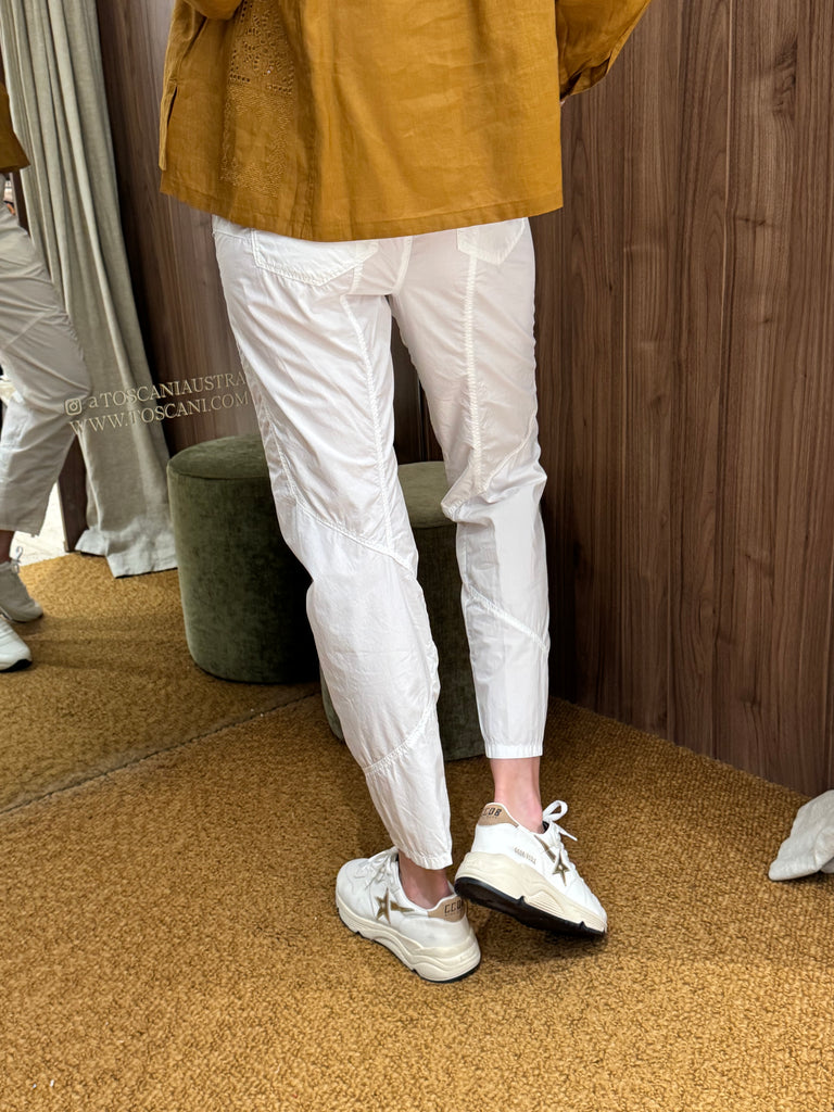 Venture Pant White