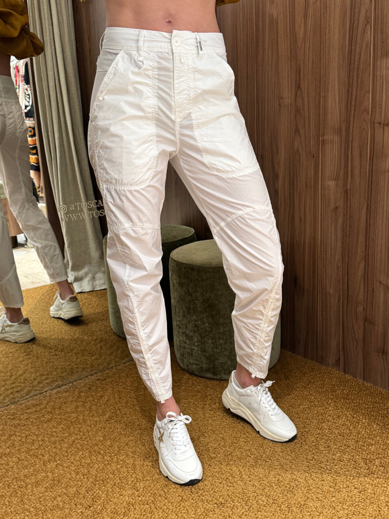 Venture Pant White