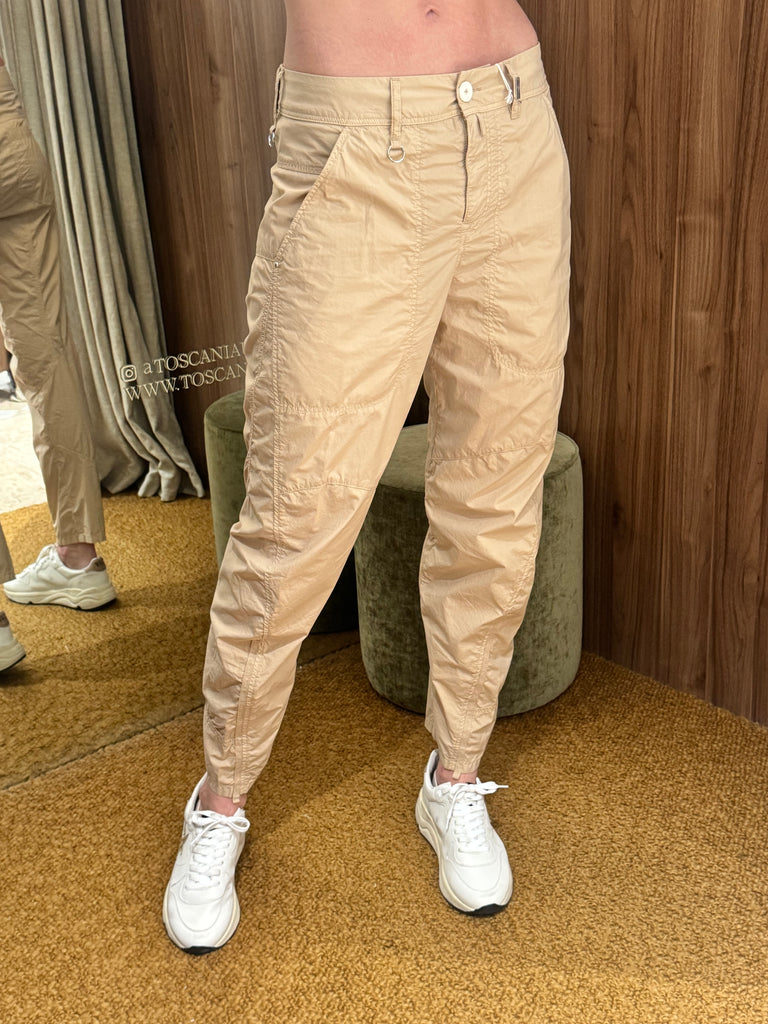 Venture Pant Natural