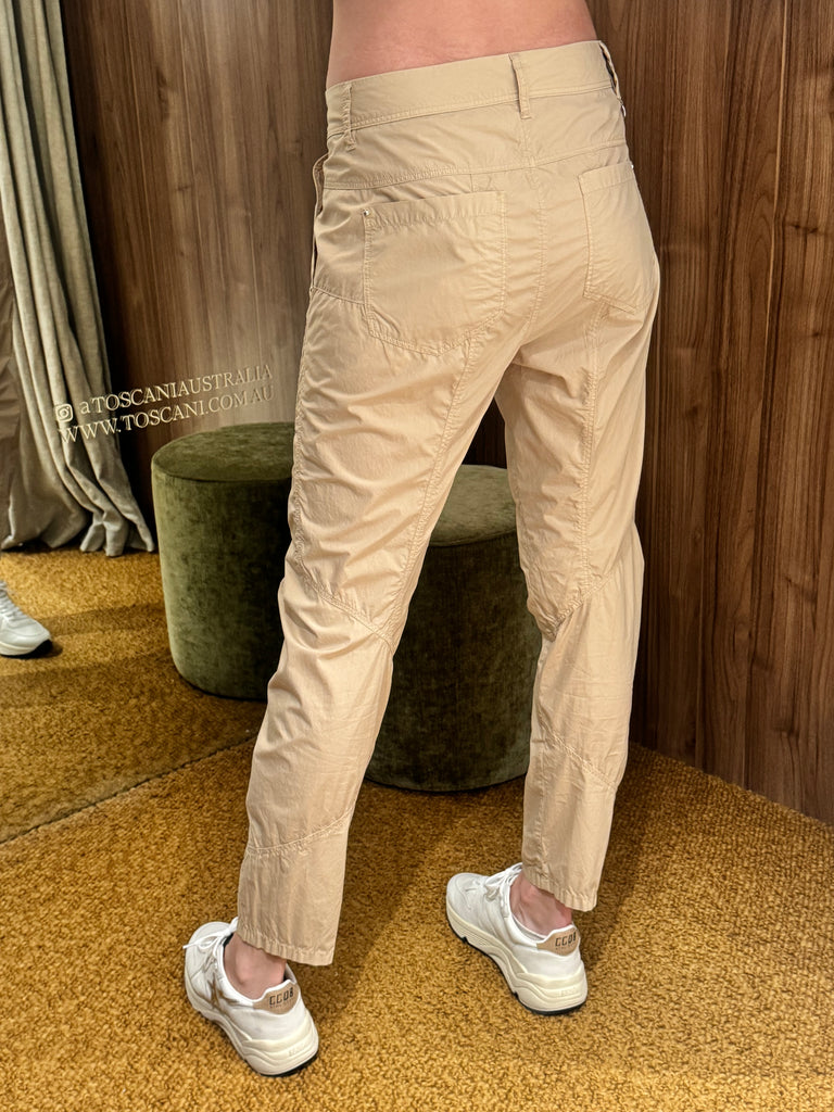 Venture Pant Natural