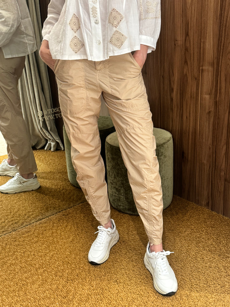 Venture Pant Natural
