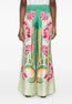 Palazzo Pants Tulip Placée