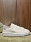 Pure Star Sneaker White Silver