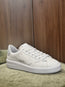Pure Star Sneaker White Silver