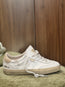 Soul Star Sneaker White Seed Pearl