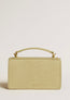 Venezia Small Bag Mineral Gold
