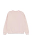Journey Sweatshirt Baby Pink