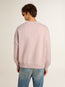 Journey Sweatshirt Baby Pink
