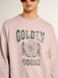 Journey Sweatshirt Baby Pink