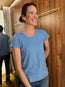 Tilly Tee Pacific