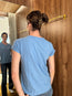 Tilly Tee Pacific