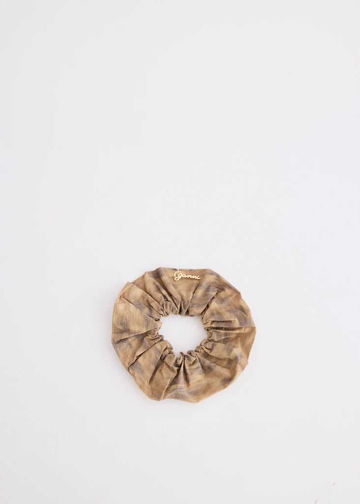 Cotton Scrunchie Burro