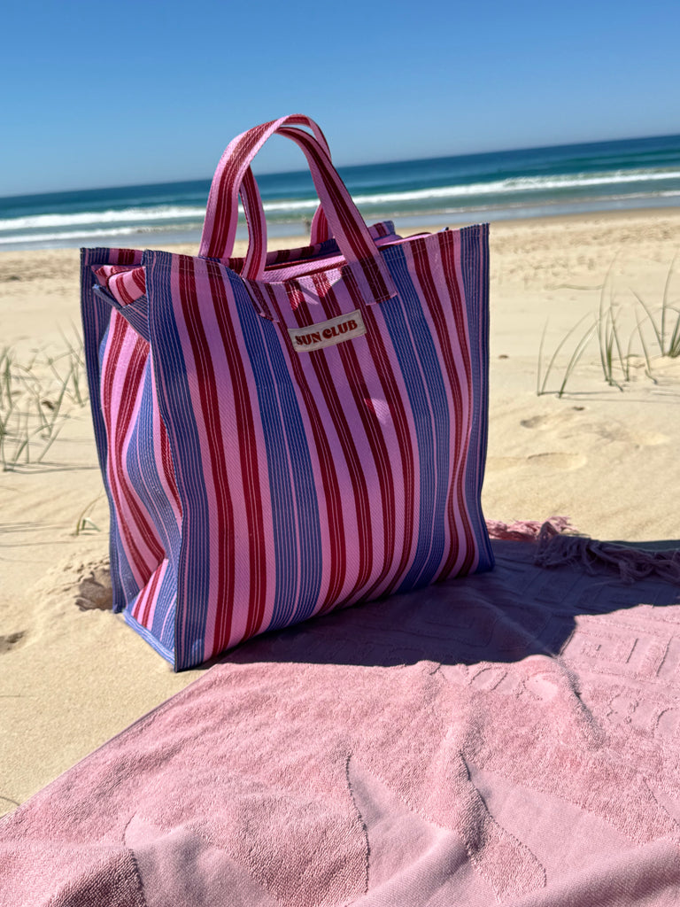 The Tote Boysenberry