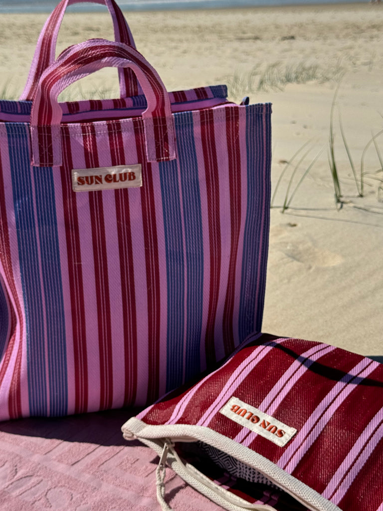 The Tote Boysenberry