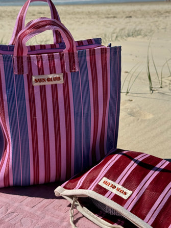 The Tote Boysenberry