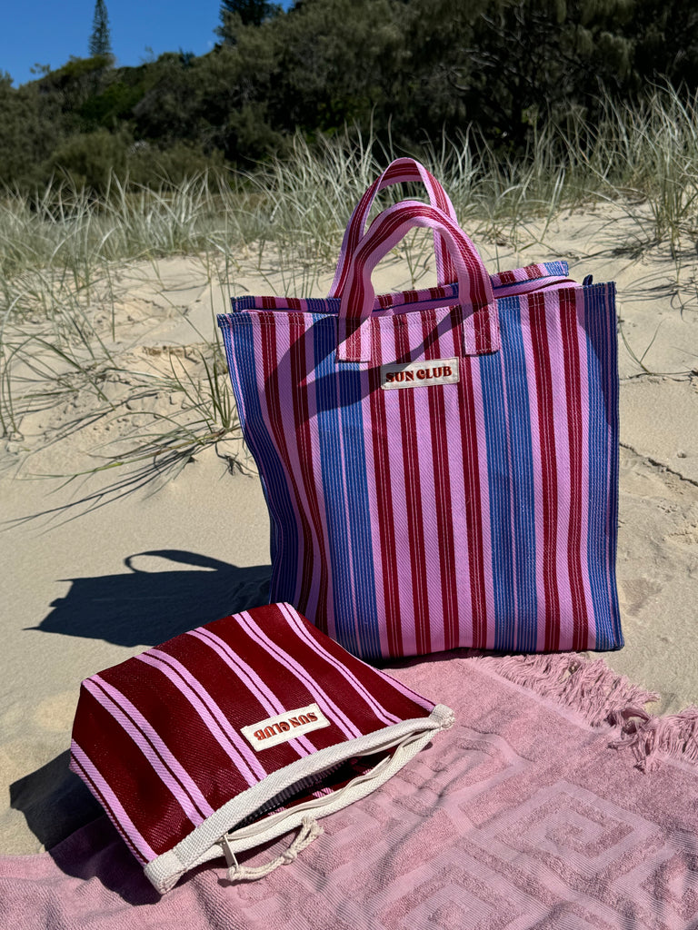 The Tote Boysenberry