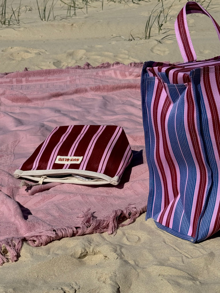 The Tote Boysenberry