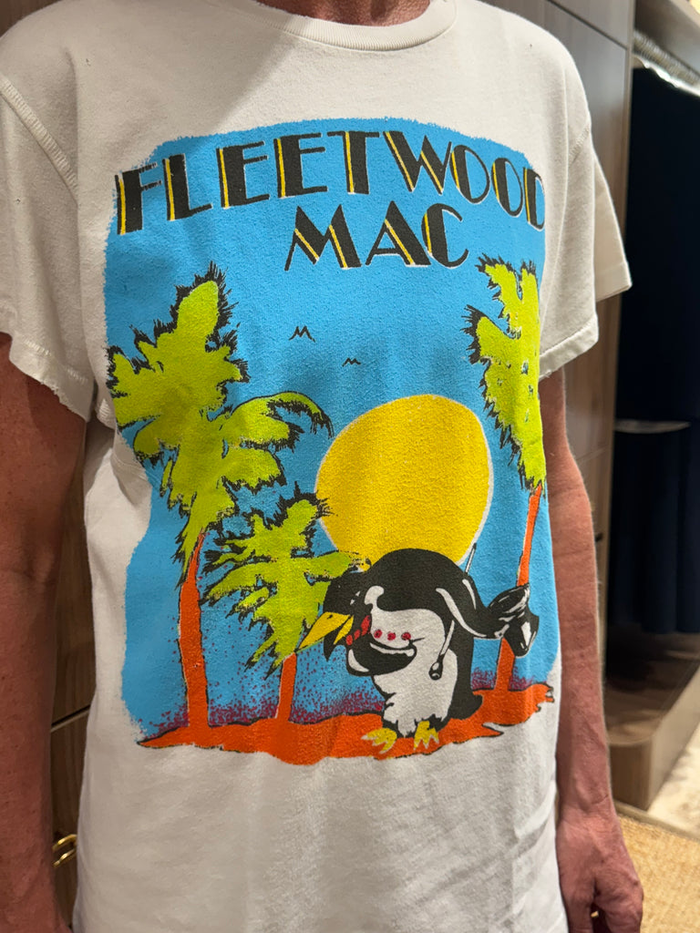 Fleetwood Mac Revelations Tee