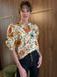 Florielle Cotton Top Abalone