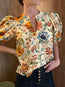 Florielle Cotton Top Abalone