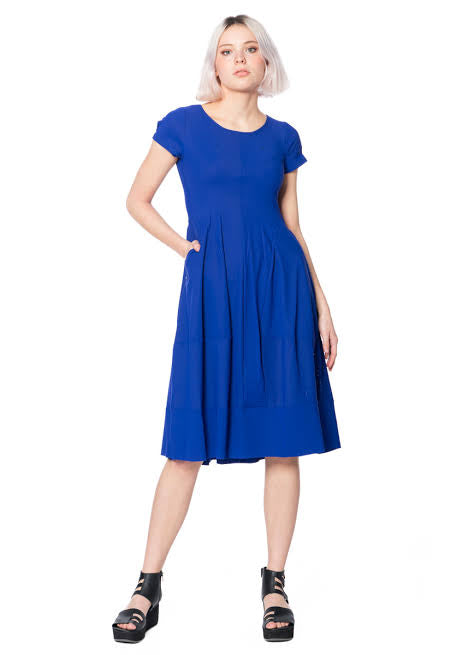Sublime Dress Blue