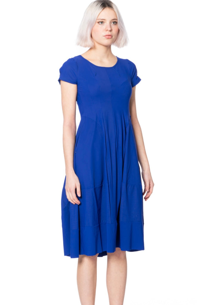 Sublime Dress Blue
