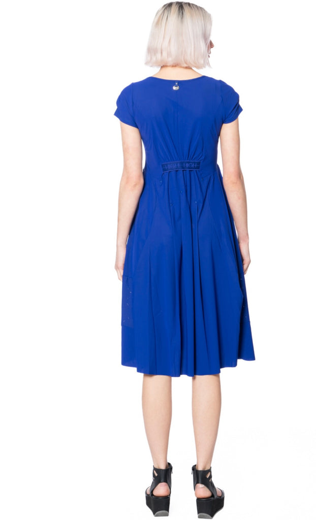 Sublime Dress Blue