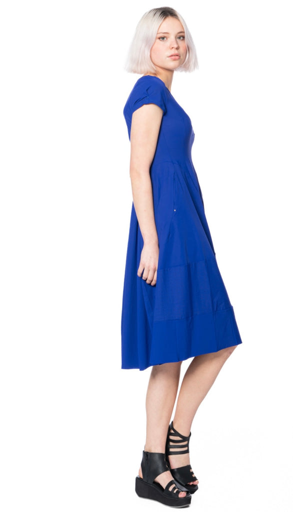 Sublime Dress Blue