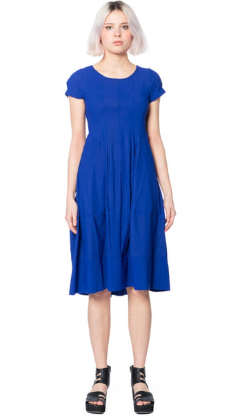Sublime Dress Blue