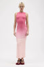 Mirage Ribbed Maxi Dress