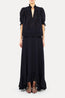 Alouette Cotton Top Midnight