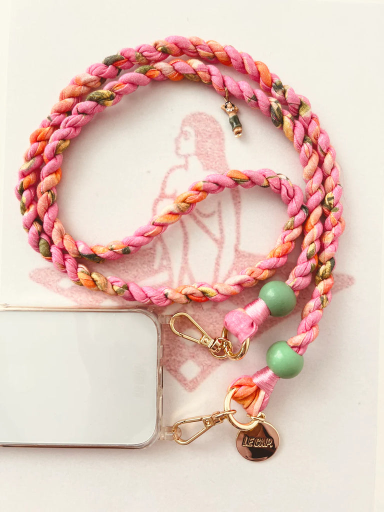 Aloha Cross-Body Strap