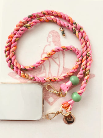 Aloha Cross-Body Strap