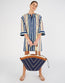 Boathouse Stripe Dress