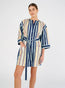 Boathouse Stripe Dress