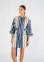 Boathouse Stripe Dress