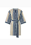 Boathouse Stripe Dress