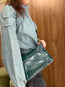 Nessah Shoulder Bag Dark Green