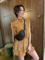 Dersia Top Caramel