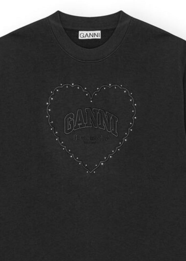Heart T-Shirt Phantom