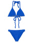 Tammy Bikini Royal Blue