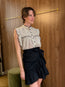 Mempster Skirt Black