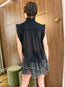 Dersia Top Black