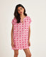 Imola Mini Dress Bon Bon
