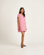 Imola Mini Dress Bon Bon