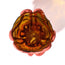 Indian Summer Vase S Amber Dark Salmon PRE-ORDER
