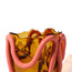 Indian Summer Vase S Amber Dark Salmon PRE-ORDER